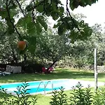 El Paso De Cigueenas * 坎德莱达