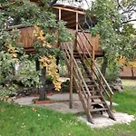 度假居 El Paso De Cigueenas