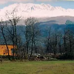 El Paso De Cigueenas 度假居 坎德莱达