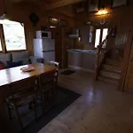 El Paso De Cigueenas 度假居 坎德莱达
