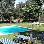 El Paso De Cigueenas 度假居 *