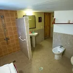 El Paso De Cigueenas Candeleda