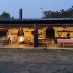 El Paso De Cigueenas 度假居