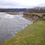 El Paso De Cigueenas *