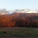 El Paso De Cigueenas *