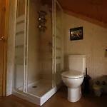 Hébergement de vacances El Paso De Cigueenas