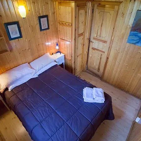 El Paso De Cigueenas *