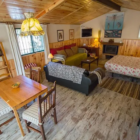 Holiday home El Paso De Cigueenas