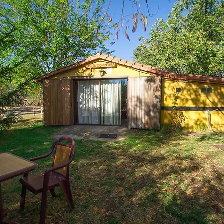 Holiday home El Paso De Cigueenas *