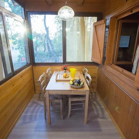 El Paso De Cigueenas