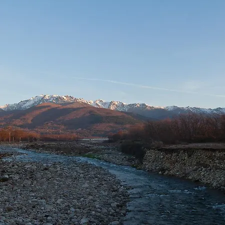 度假居 El Paso De Cigueenas