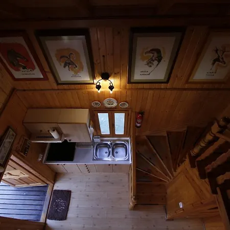 El Paso De Cigueenas