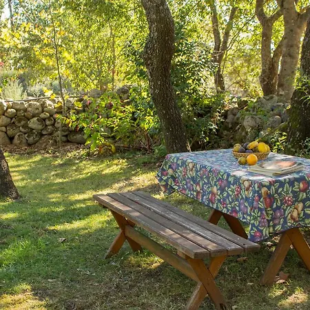 El Paso De Cigueenas 度假居 *