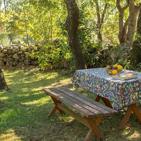 El Paso De Cigueenas Holiday home *