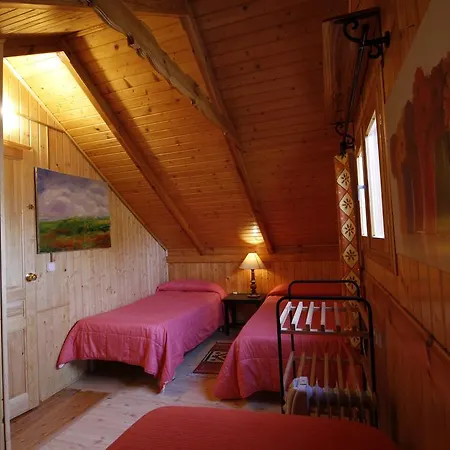 El Paso De Cigueenas *