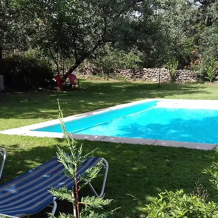 El Paso De Cigueenas