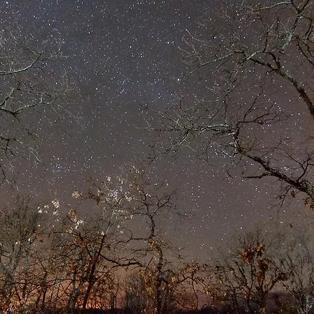 El Paso De Cigueenas 度假居 *