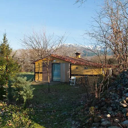 El Paso De Cigueenas