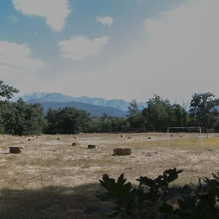 El Paso De Cigueenas