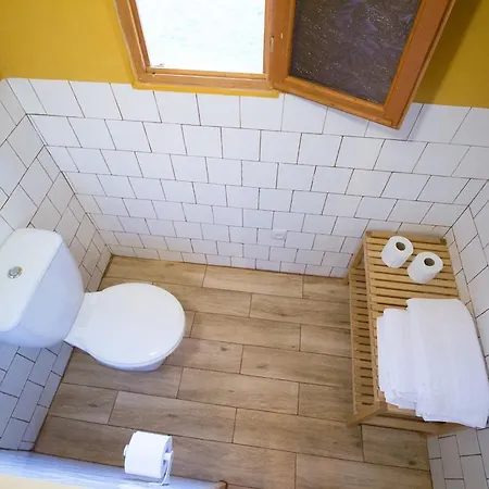 El Paso De Cigueenas Holiday home
