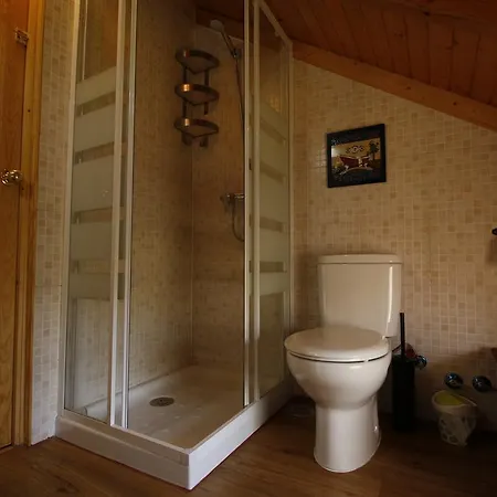 Holiday home El Paso De Cigueenas