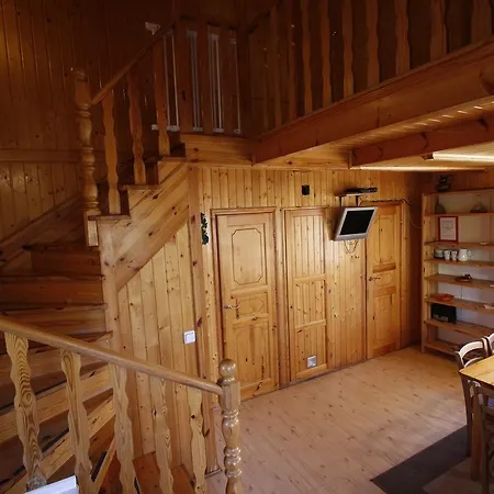 El Paso De Cigueenas *