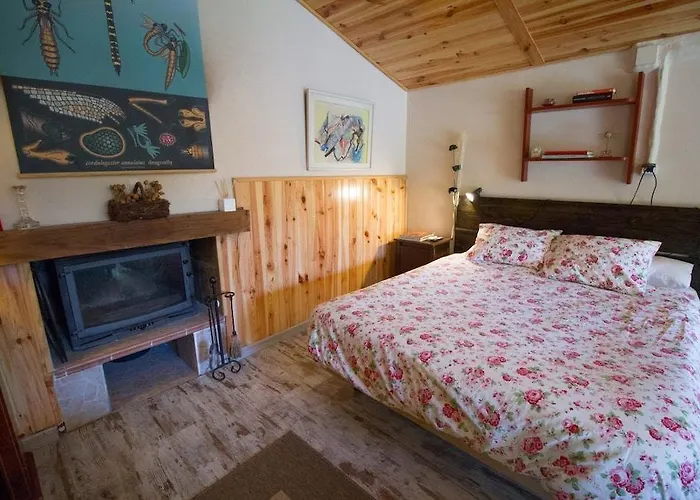 El Paso De Cigueenas