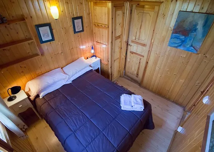 El Paso De Cigueenas *