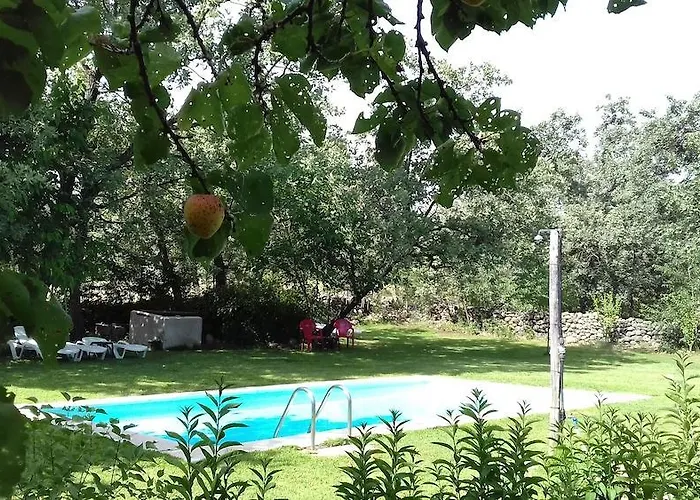 El Paso De Cigueenas * 칸델레다