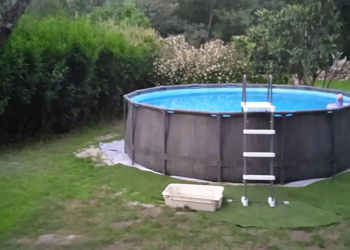 El Paso De Cigueenas