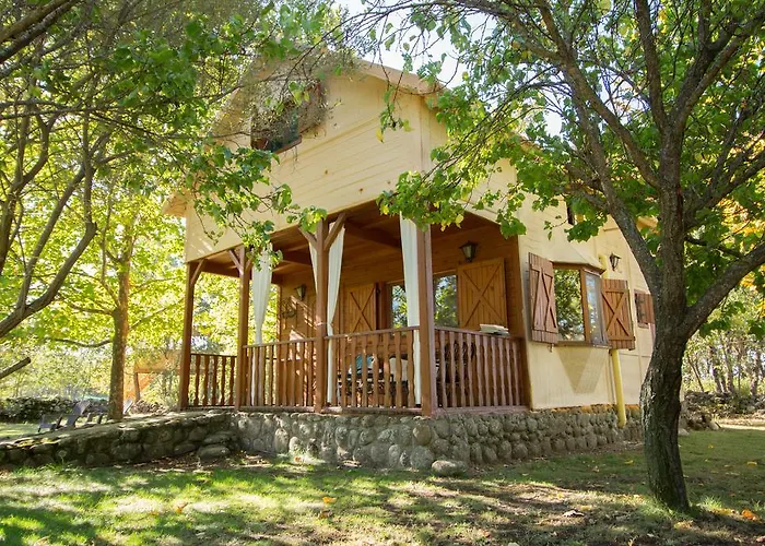 El Paso De Cigueenas 펜션