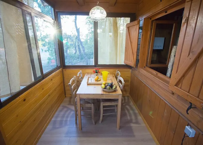 El Paso De Cigueenas