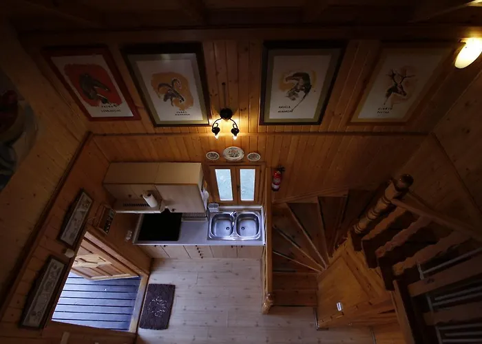 El Paso De Cigueenas