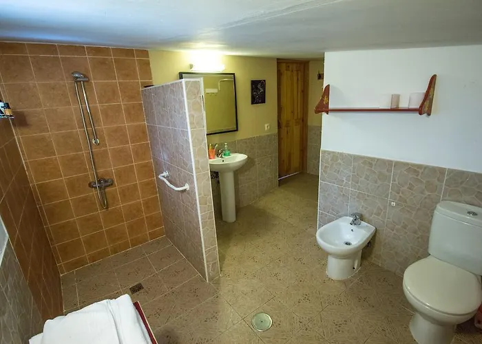 El Paso De Cigueenas 칸델레다