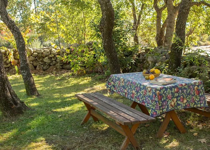 El Paso De Cigueenas 펜션 *