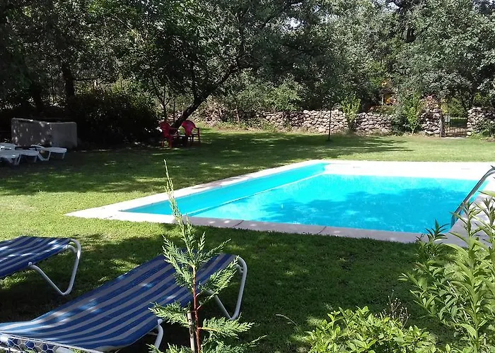 El Paso De Cigueenas