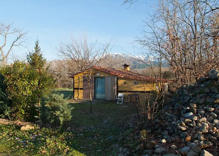 El Paso De Cigueenas