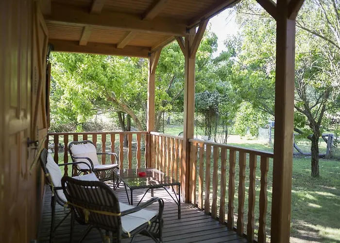 펜션 El Paso De Cigueenas 칸델레다