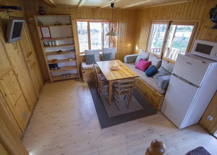 El Paso De Cigueenas *