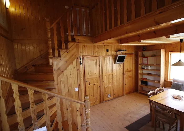 El Paso De Cigueenas *