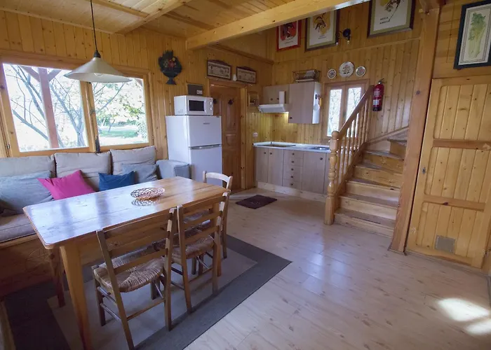 El Paso De Cigueenas 칸델레다