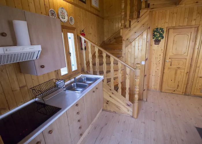 El Paso De Cigueenas 펜션